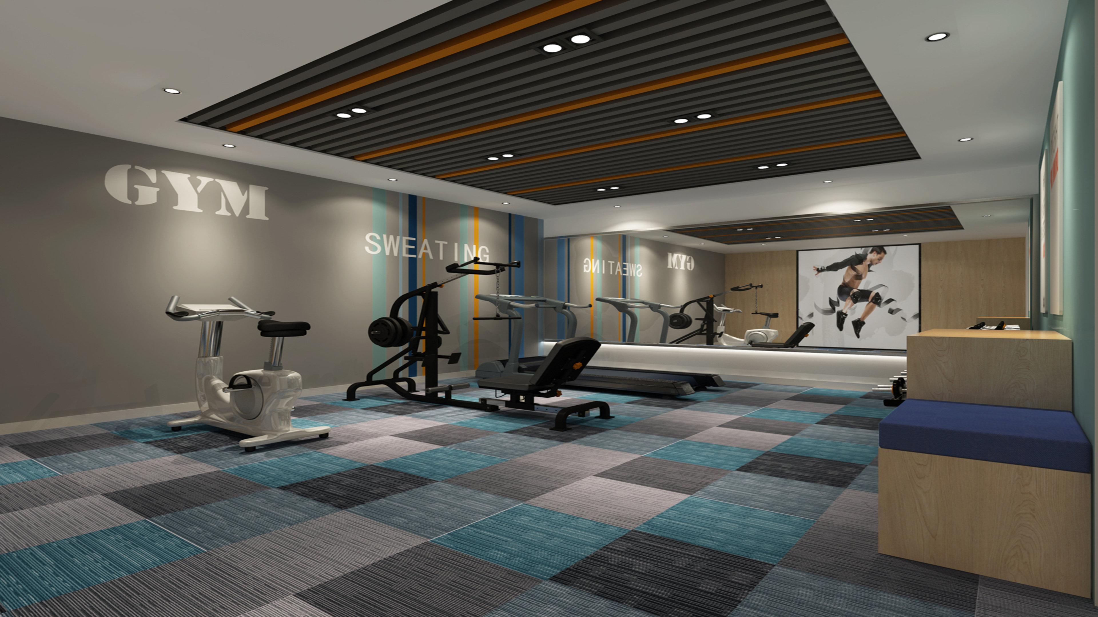 Holiday Inn Express Shanghai Jiading Center By Ihg Esterno foto