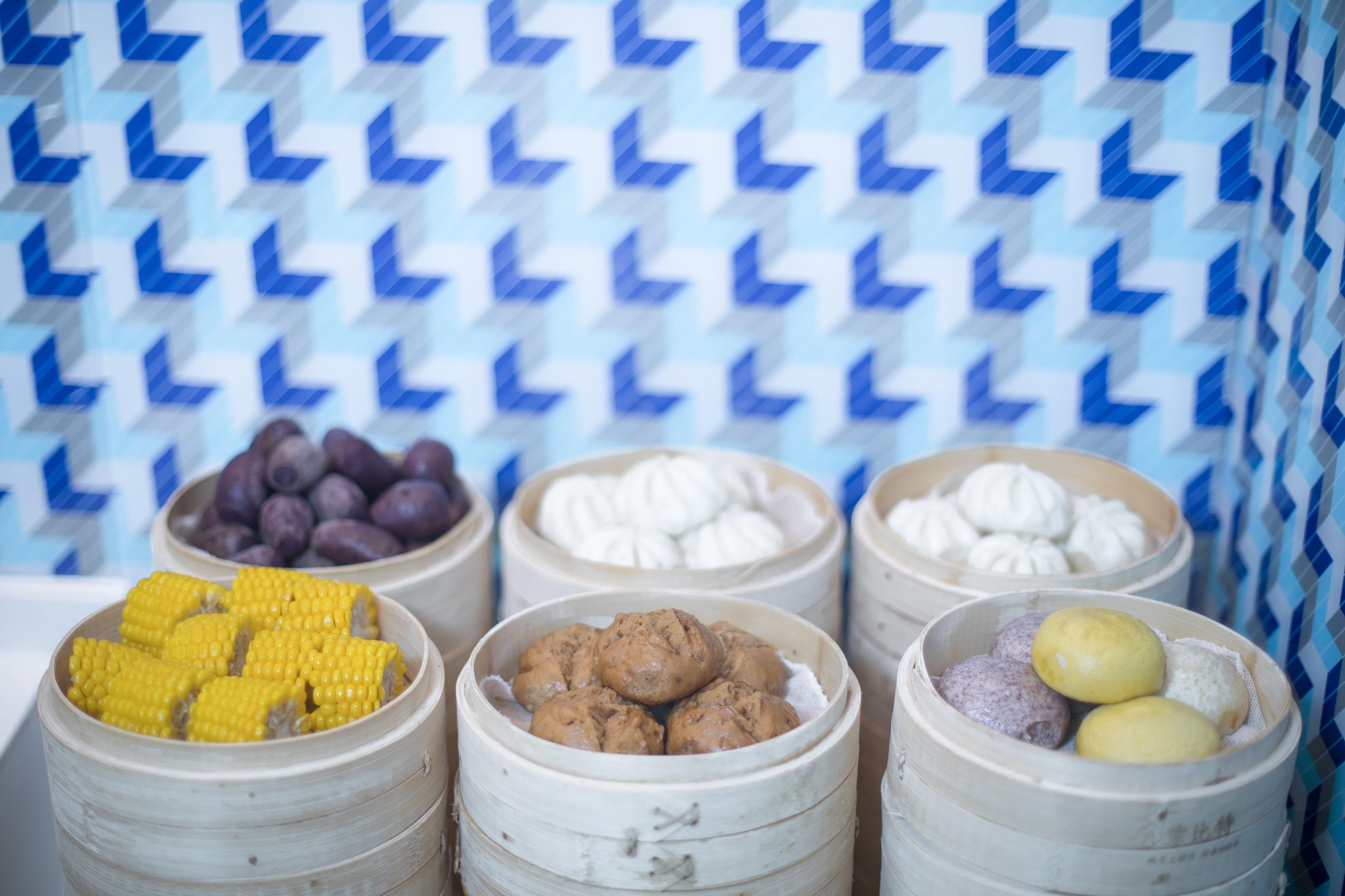 Holiday Inn Express Shanghai Jiading Center By Ihg Esterno foto