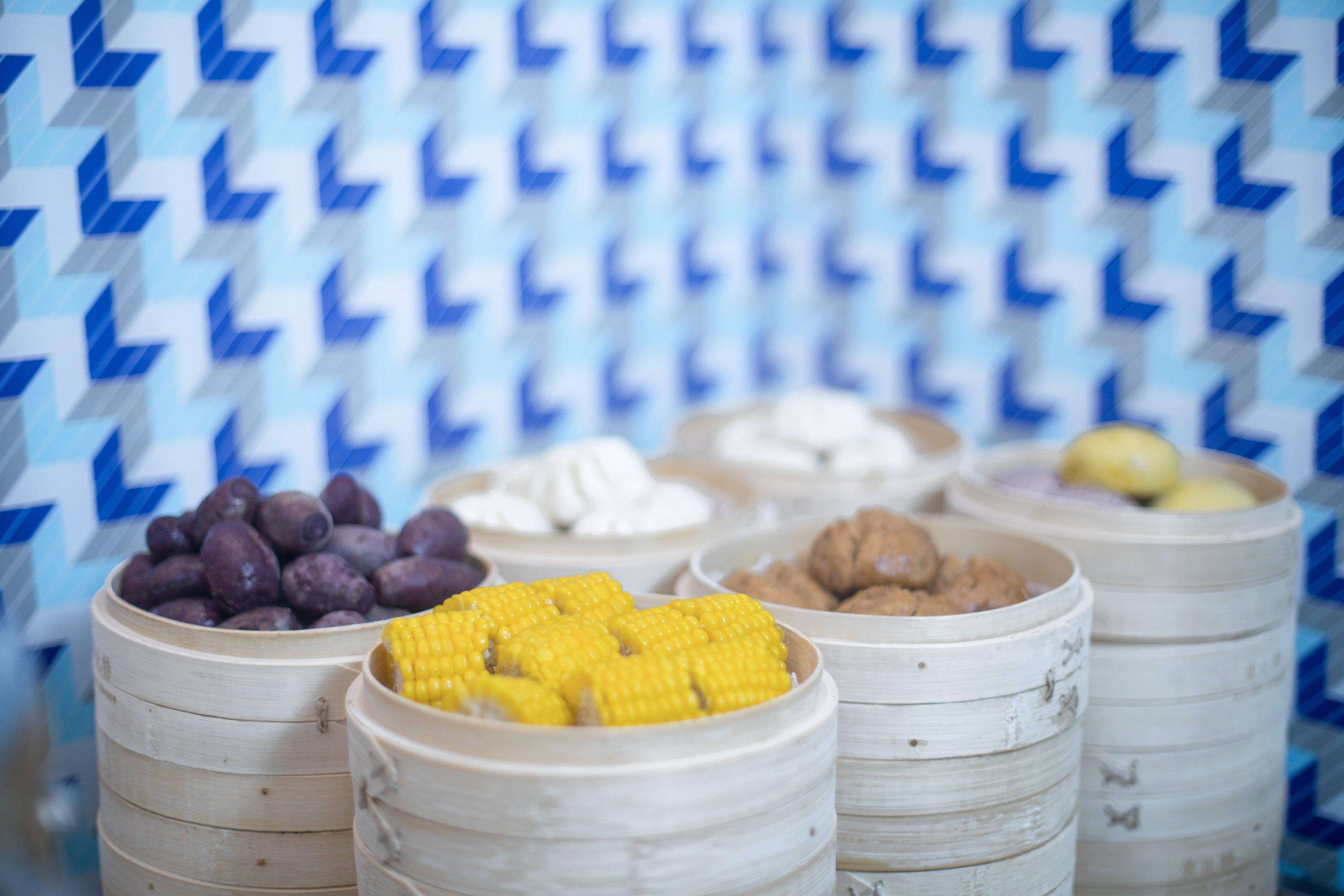 Holiday Inn Express Shanghai Jiading Center By Ihg Esterno foto